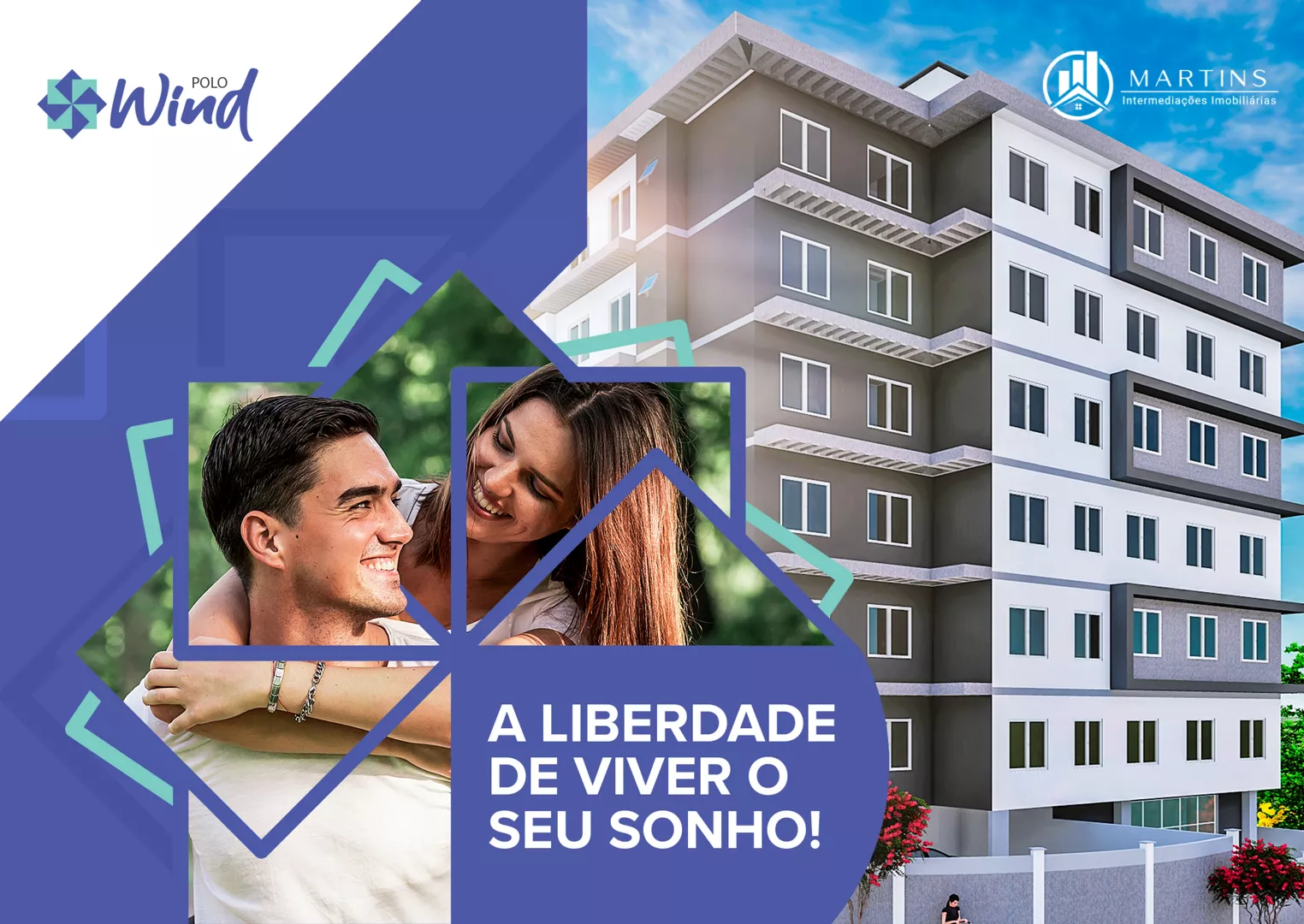 Lançamento - Empreendimento